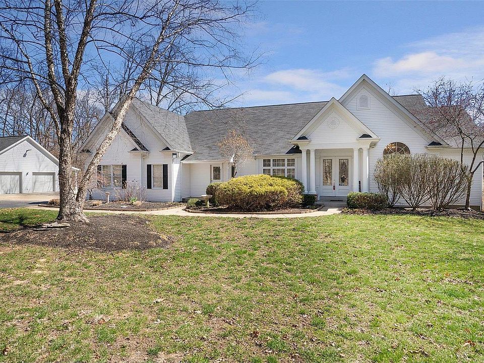 20999 Courtney Place Dr Warrenton MO Zillow