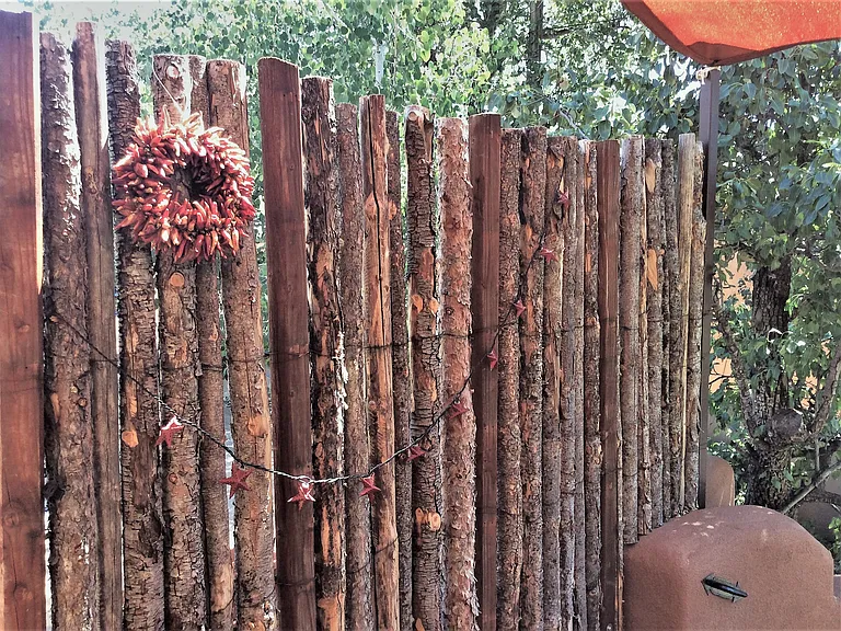 632 Old Santa Fe Trl #2 — Photo 21