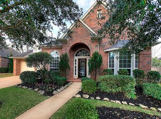 3302 Charlston Ct, Missouri City, TX 77459