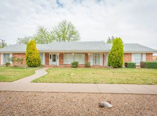 2011 Fulkerson Dr, Roswell, NM 88203