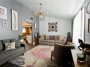 712 N Elm, Stratford, OK 74872