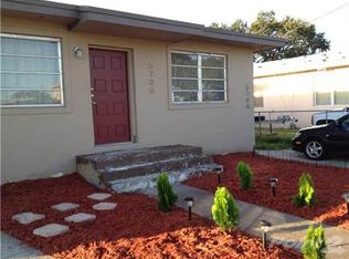 5700 SW 3rd St, Miami, FL 33144