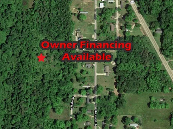 0 N Roosevelt Rd, Eudora, AR 71640