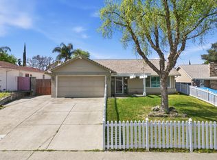5905 Merlindale Dr, Citrus Heights, CA 95610