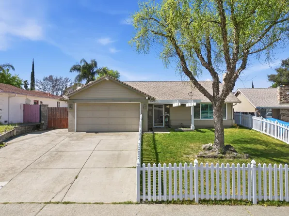 5905 Merlindale Dr, Citrus Heights, CA 95610