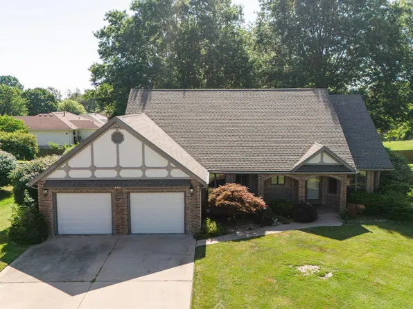 432 N Allen Avenue, Republic, MO 65738