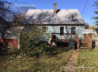 2906 Fredrickson St, South Bend, IN