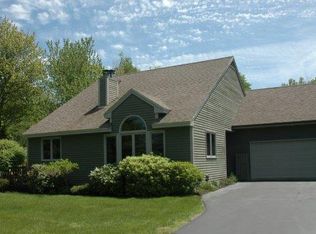 173 Bluff Rd #173, Yarmouth, ME 04096