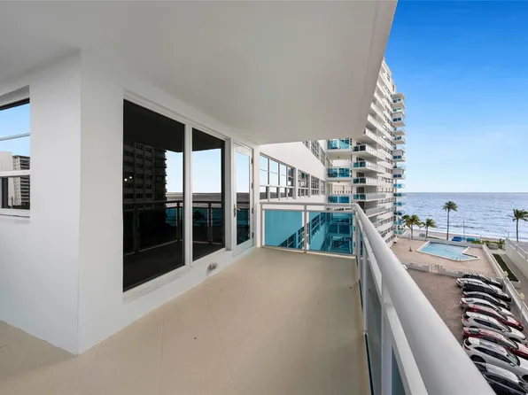 3430 Galt Ocean Drive #611, Fort Lauderdale, FL 33308