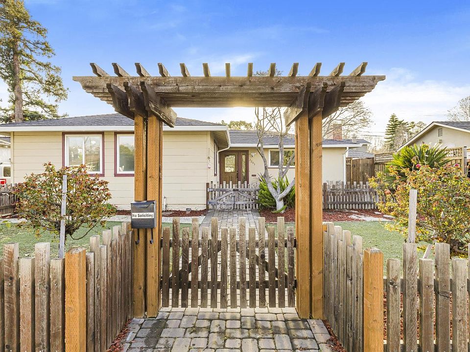 2203 Hicks Ave, San Jose, CA 95125 Zillow