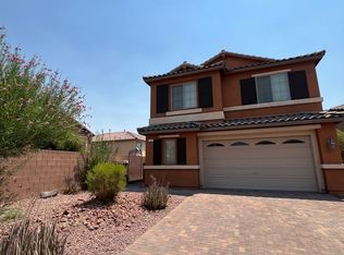 772 Rustic Desert Pl, Henderson, NV 89011