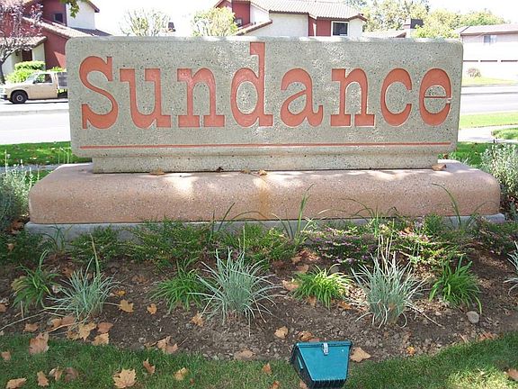 Sundance Townhome