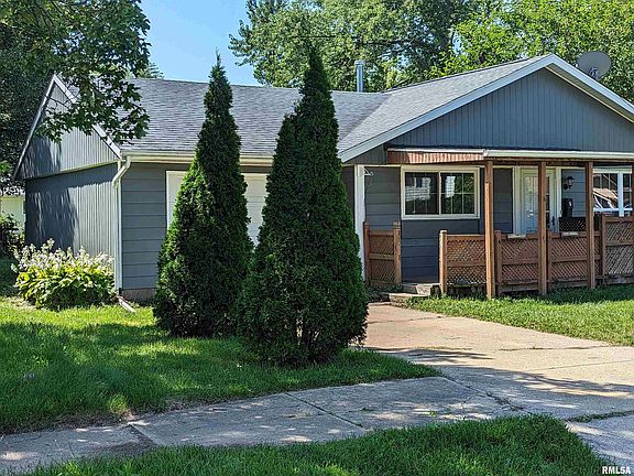 4th image of 3724 W Vinton Ave