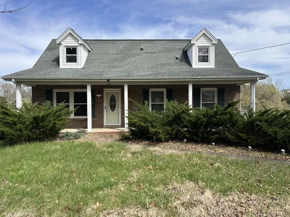 2319 Seven Mile Ferry Rd, Clarksville, TN 37040