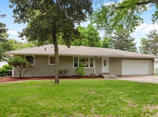 11257 Magnolia St NW, Coon Rapids, MN 55448
