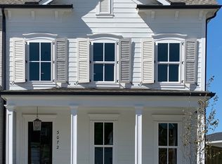 3072 Hathaway Street 1906 #WH, Franklin, TN 37064