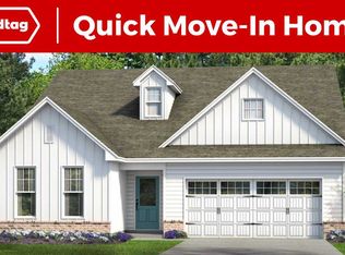 1208 Blue Tansy Dr, Knightdale, NC 27545