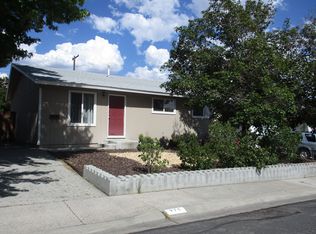 970 Beldon Way, Reno, NV 89503