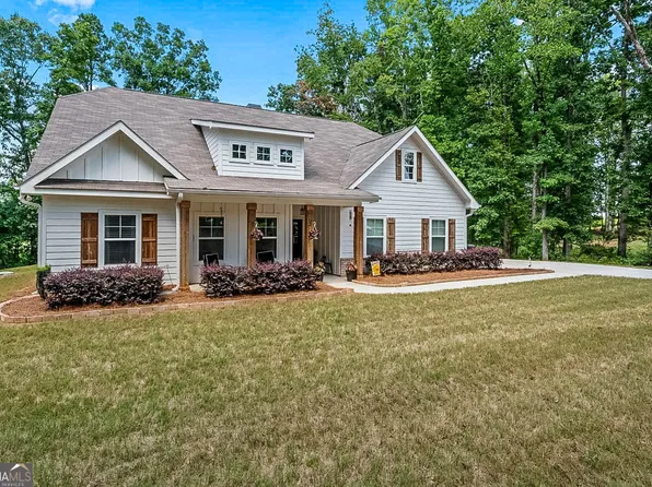 271 Nutt Dr, Locust Grove, GA 30248