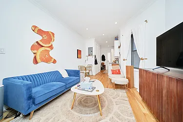 Rented by Living New York