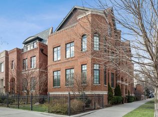 2600 N Marshfield Ave, Chicago, IL