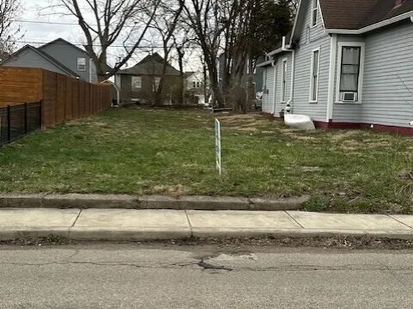 2043 Bellefontaine St, Indianapolis, IN 46202