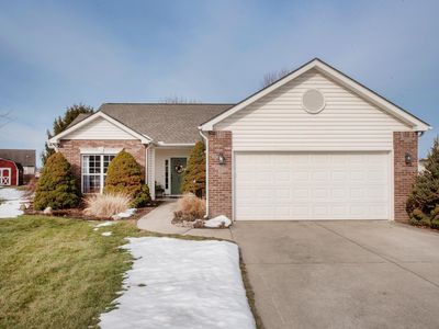245 W Ramey St, Rossville, IN, 46065