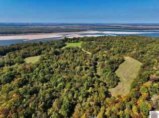 0 Bluff Rd, Clinton, KY 42031