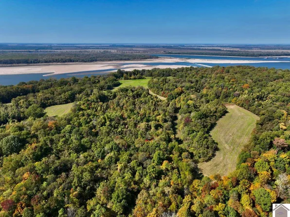 0 Bluff Rd, Clinton, KY 42031