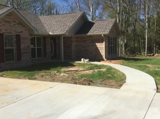 12633 Grandview Dr N, Grand Bay, AL 36541