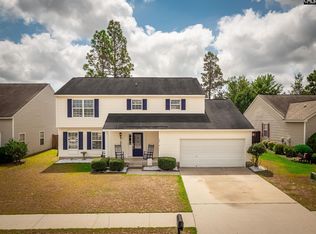 147 Quiet Grove Dr, Lexington, SC 29072