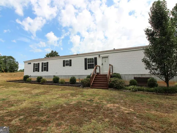 60 Sandy Cross Rd, Lexington, GA 30648