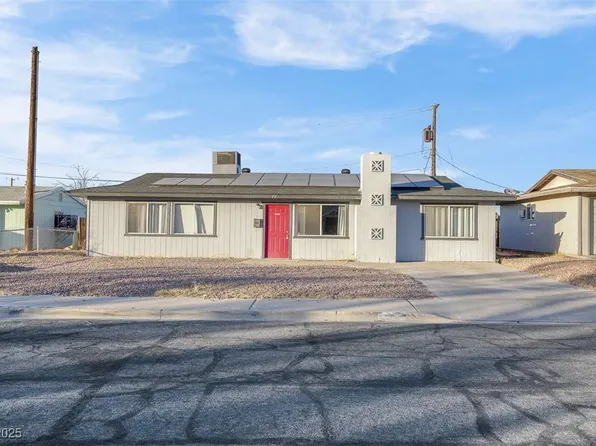 213 Valley Forge Ave, Henderson, NV 89015