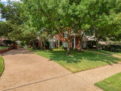 3006 Edgewood Ln, Colleyville, TX, 76034