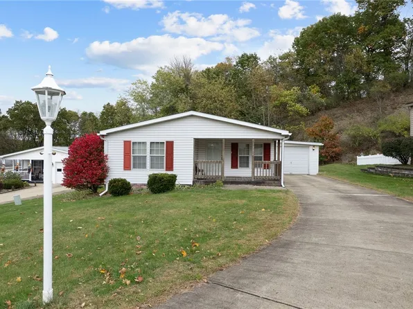 179 Rock Lake Dr, Zelienople, PA 16063