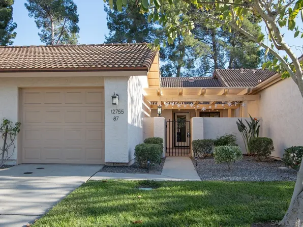 12755 Camino De La Breccia Unit 87, San Diego, CA 92128