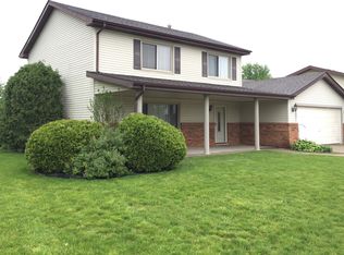 1540 W 97th Pl, Crown Point, IN 46307