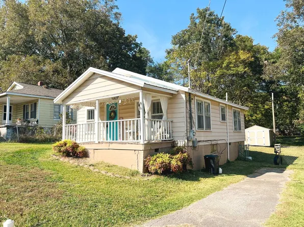 1405 Brunner St NW, Cullman, AL 35055