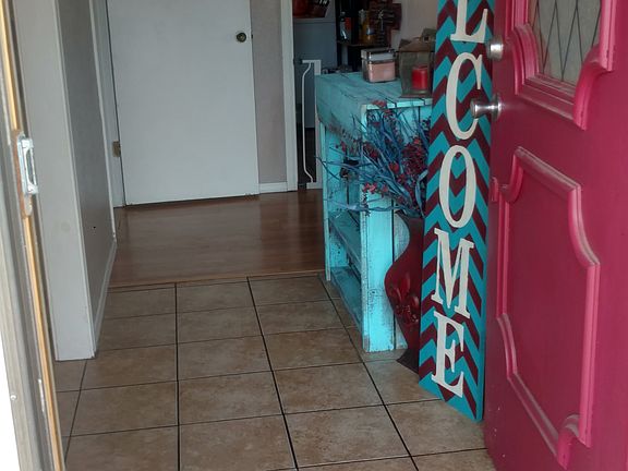 Entry Way