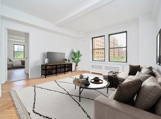 600 W 111th St #4B1, New York, NY 10025