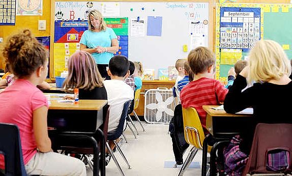 Central Bucks Schools