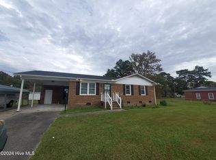 1847 Stanton Dr, Greenville, NC 27834