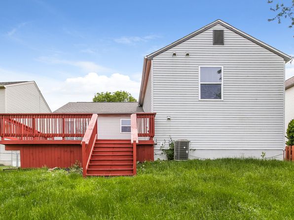 2980 Moyer Ln, Grove City, OH 43123