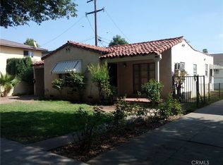 224 N Olive Ave, Alhambra, CA 91801