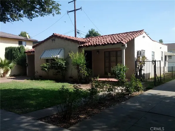 224 N Olive Ave, Alhambra, CA 91801