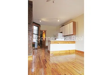 Rented by City Connections Realty