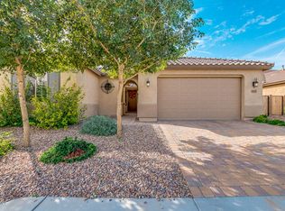 800 S 198th Dr, Buckeye, AZ 85326