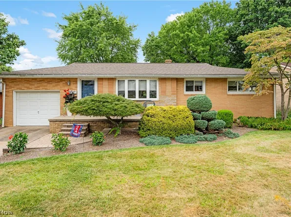 467 Willaman Ave NW, North Canton, OH 44720