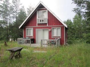 2415 Ridgewood Dr, Friendship, WI 53934