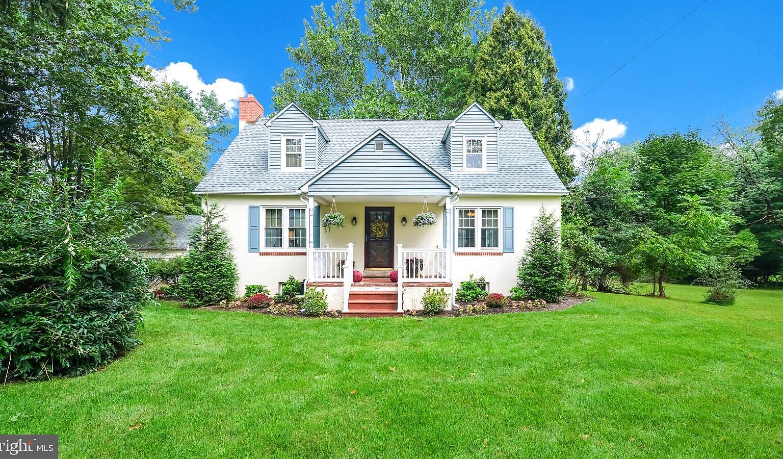 158 Edison Furlong Rd, Doylestown, PA 18901 Zillow
